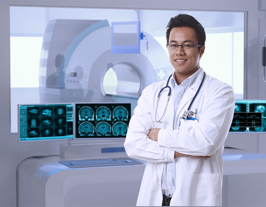 Simpósio de Radiologia - Grupo de Pesquisa em Radiologia