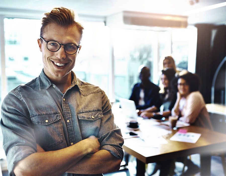 Empreendedorismo e Liderança no mercado de trabalho