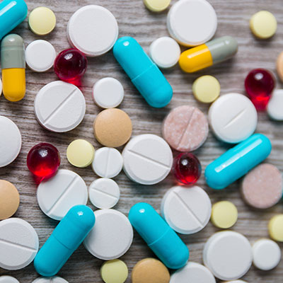 A conciliação de medicamentos