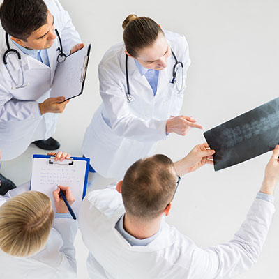 A regeneração da hematopoese