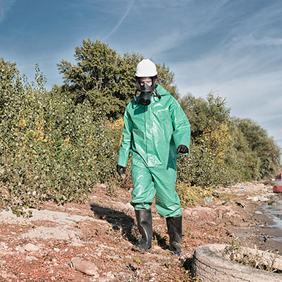 Os crimes ambientais e a ação da perícia ambiental