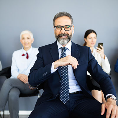 Orientação de Carreira e Coaching