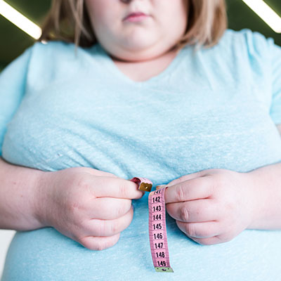 Cirurgia bariátrica e as condições da saúde bucal