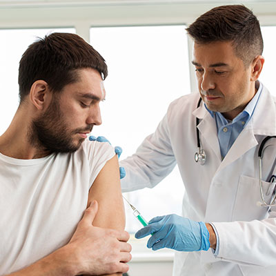 O Farmacêutico no processo da imunização