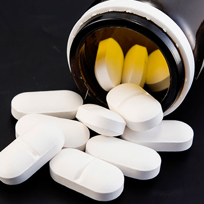 Os Antimicrobianos