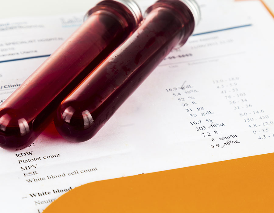 Interpretação Clínica de Hemograma