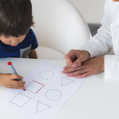 A importância da Avaliação Neuropsicológica em crianças