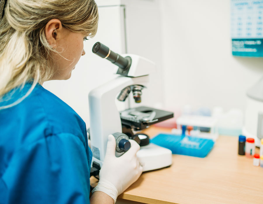 Pós-graduação em análises clínicas e toxicológicas