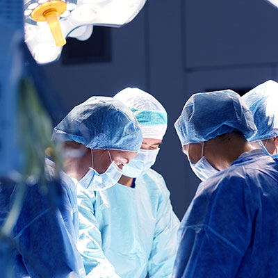 Cirurgia Bariátrica