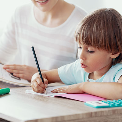 Avaliação Neuropsicológica Infantil