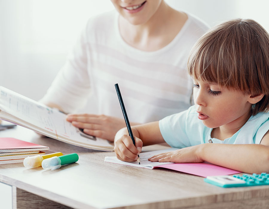 Avaliação Neuropsicológica Infantil