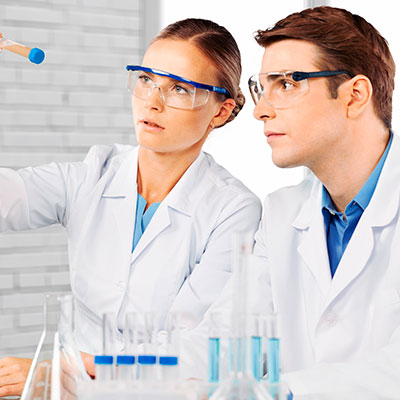 O futuro do biomédico