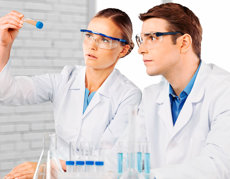 O futuro do biomédico