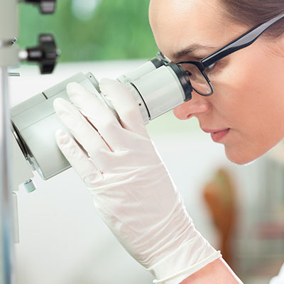 Combate a resistência bacteriana