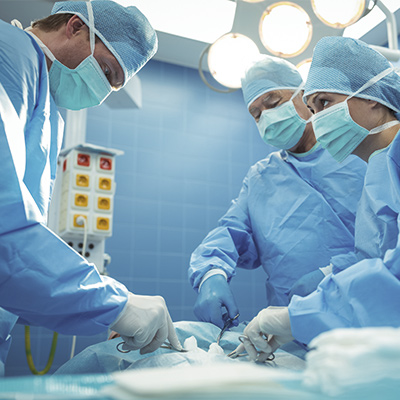 A cirurgia bariátrica como caminho para o recomeço