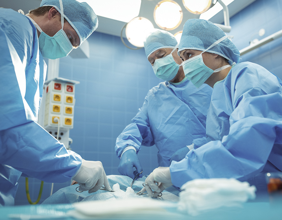 A cirurgia bariátrica como caminho para o recomeço